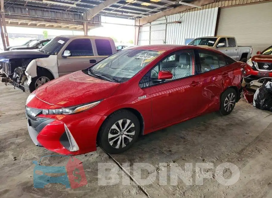 JTDKARFP9L3159150 Photo# 1