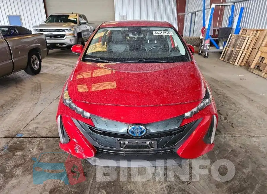 JTDKARFP9L3159150 Photo# 5