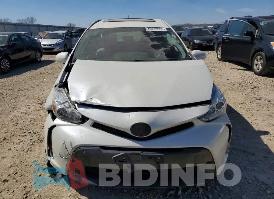 JTDZN3EU9HJ065800 Photo# 5