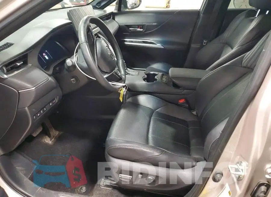 JTEAAAAH1PJ142529 Photo# 7