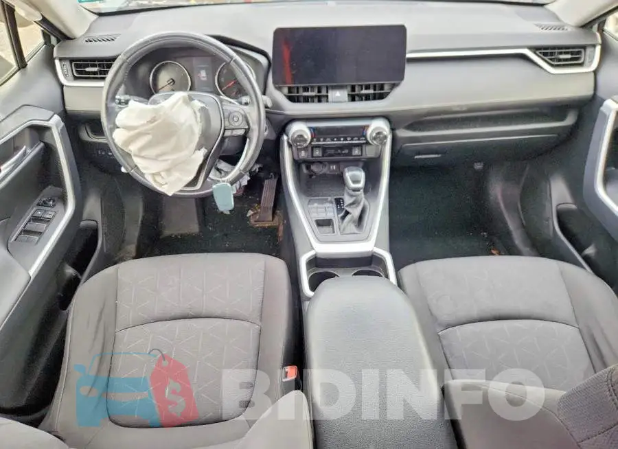 JTMP1RFV6KD506110 Photo# 8