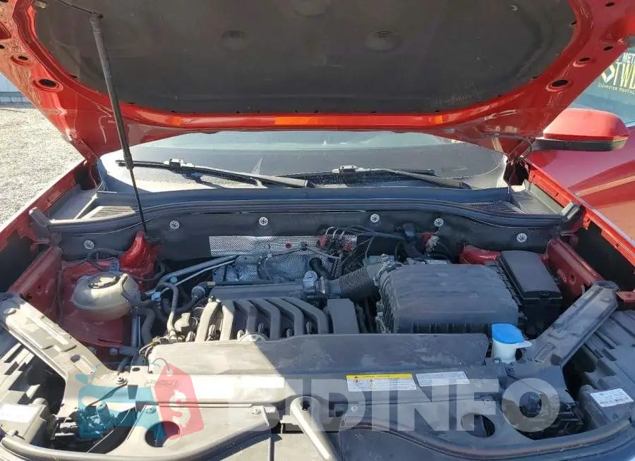 1V2RE2CA4MC235321 Photo# 11