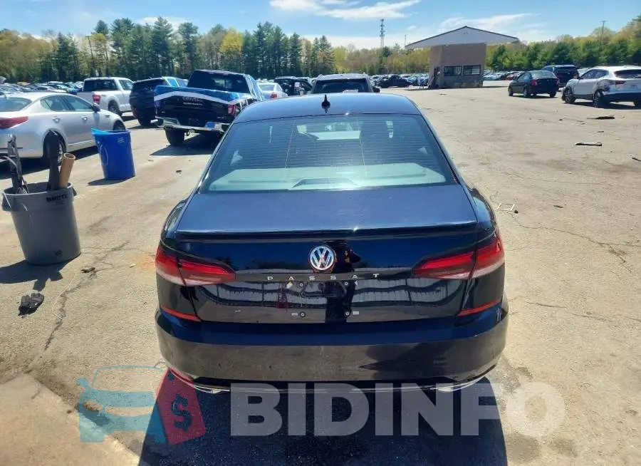 1VWMA7A32MC017366 Photo# 6