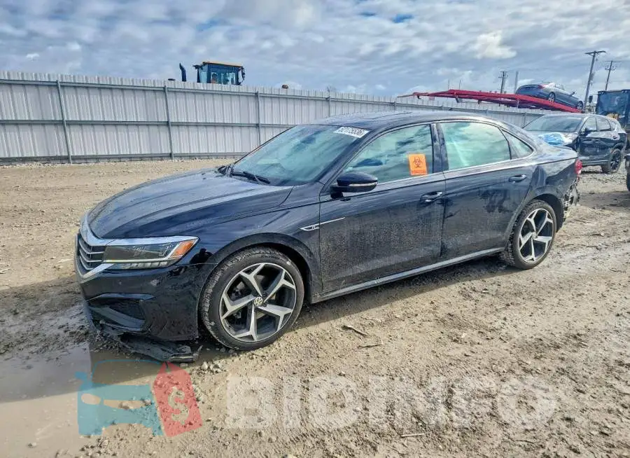 1VWMA7A34LC013818 Photo# 1