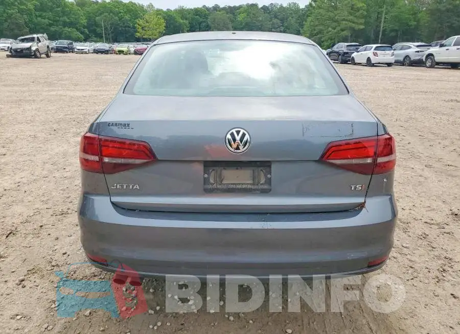 3VW2B7AJ2HM212374 Photo# 6