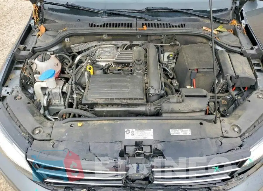 3VW2B7AJ2HM212374 Photo# 11
