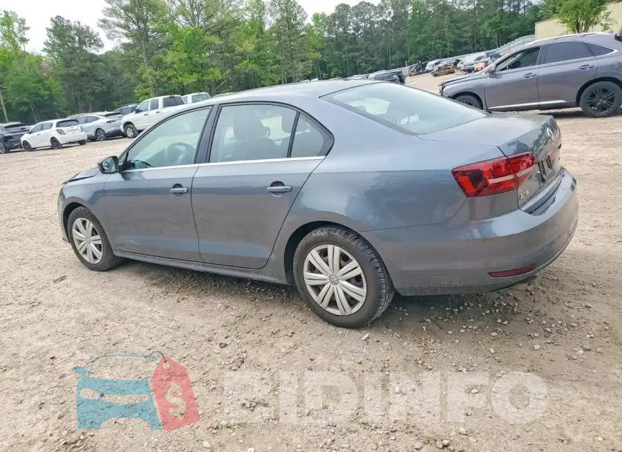 3VW2B7AJ2HM212374 Photo# 2
