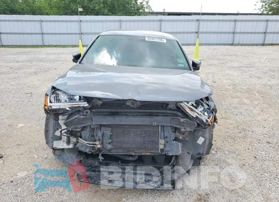 3VW2B7AJ3HM253791 Photo# 5