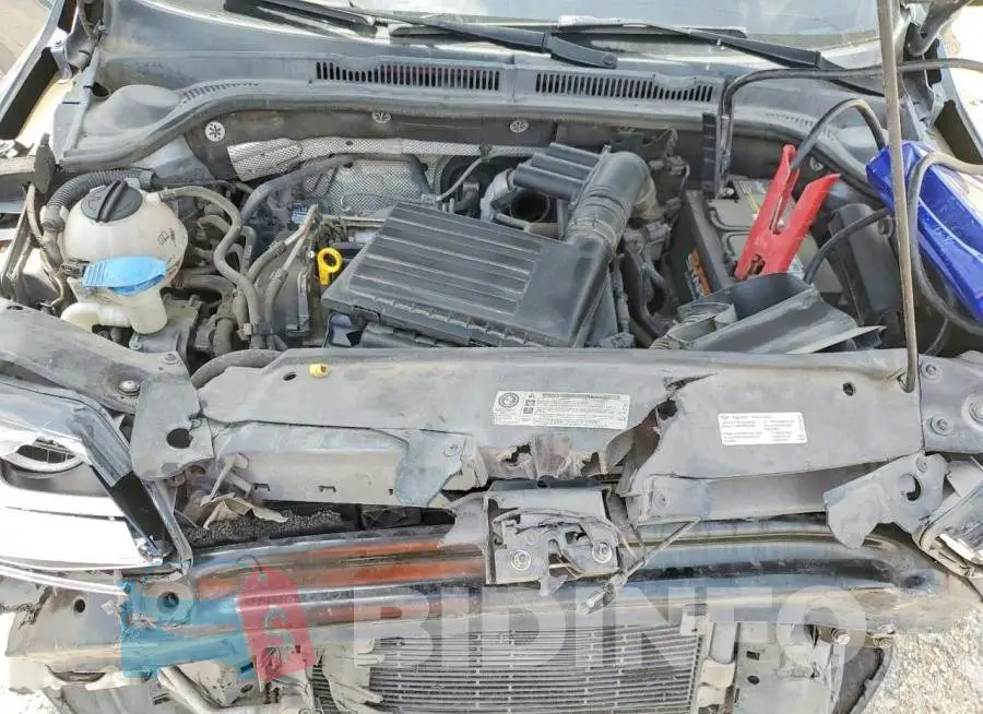 3VW2B7AJ3HM253791 Photo# 11