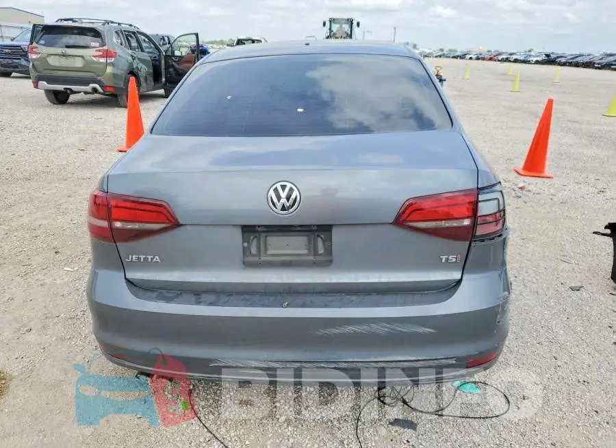 3VW2B7AJ3HM253791 Photo# 6