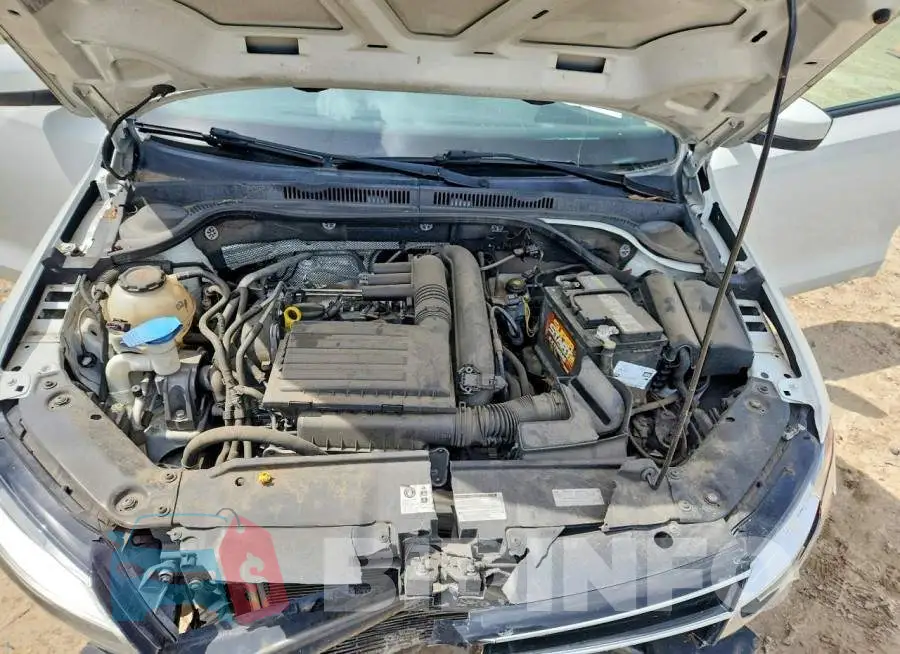 3VW2B7AJ6JM248011 Photo# 11