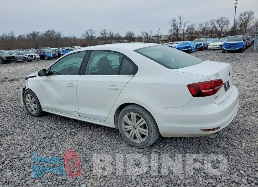 3VW2B7AJ7HM386182 Photo# 2