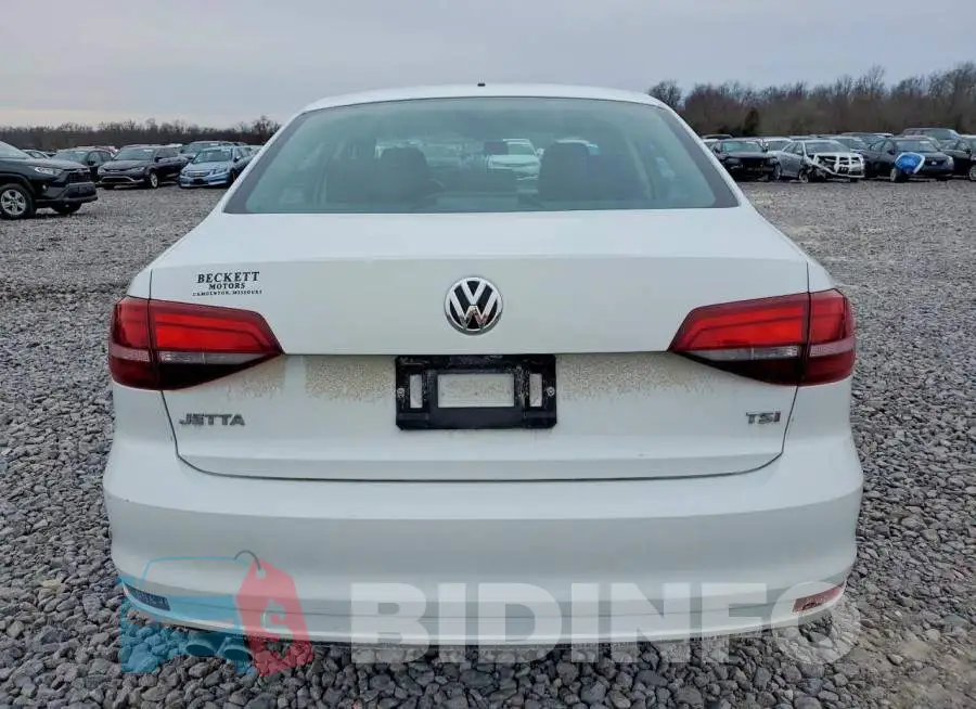 3VW2B7AJ7HM386182 Photo# 6