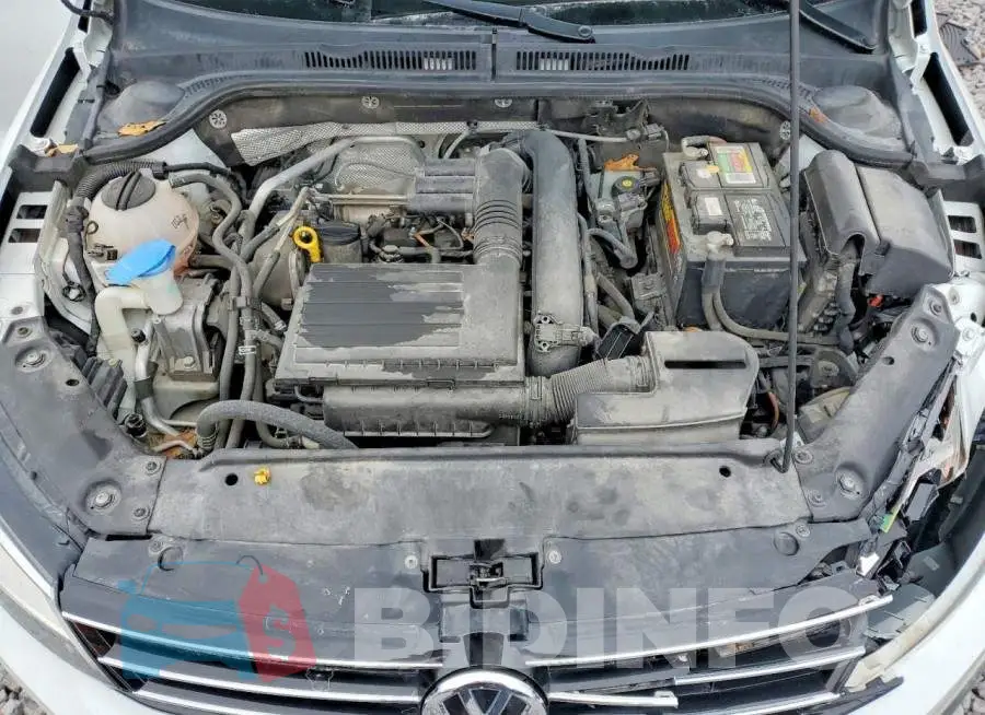 3VW2B7AJ7HM386182 Photo# 11