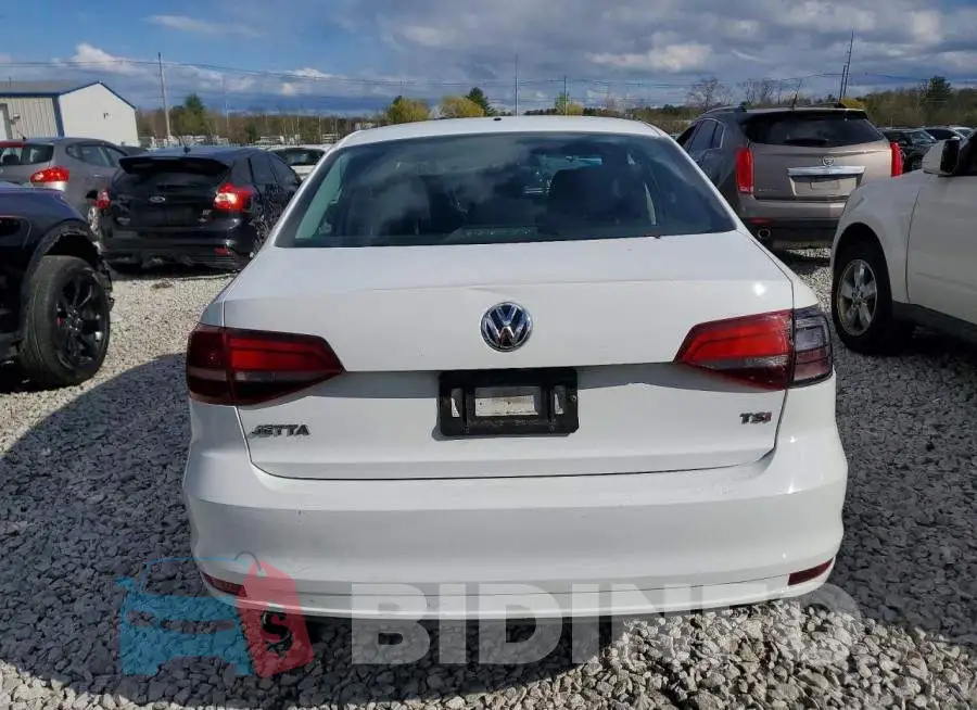 3VW2B7AJ7HM396601 Photo# 6