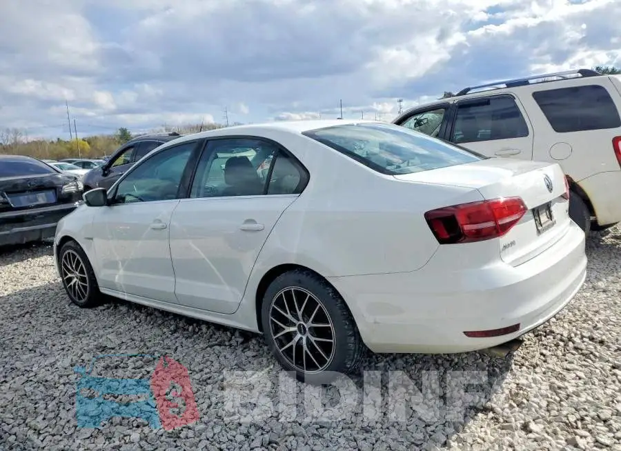 3VW2B7AJ7HM396601 Photo# 2