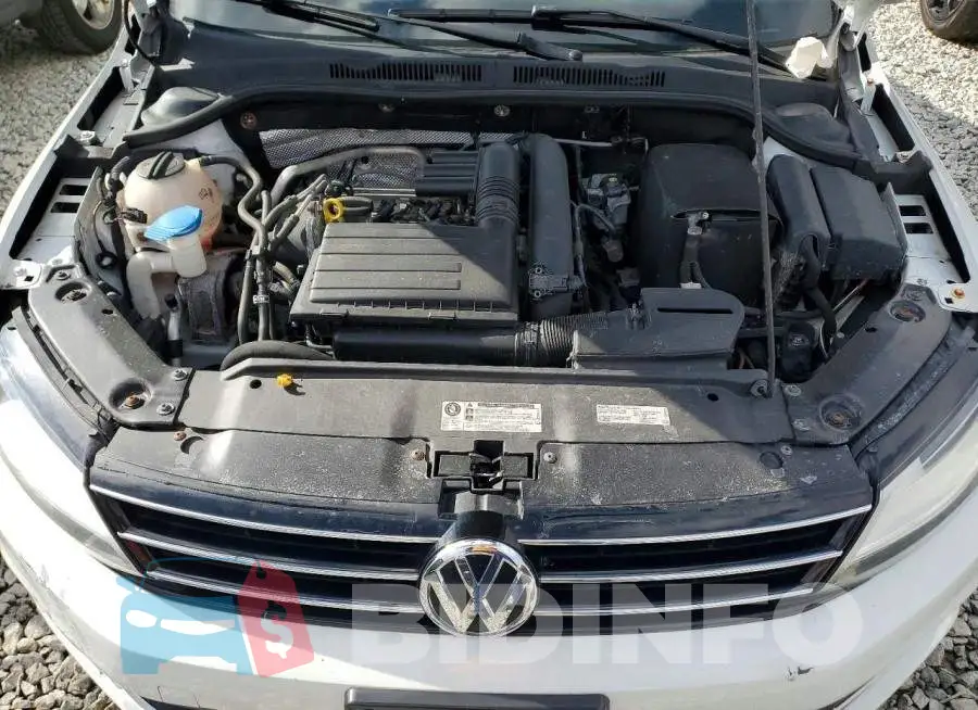 3VW2B7AJ7HM396601 Photo# 11