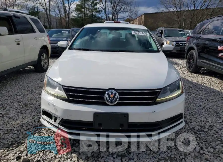 3VW2B7AJ7HM396601 Photo# 5