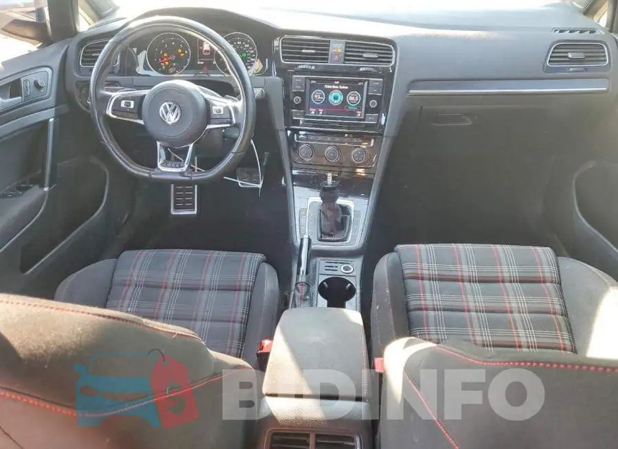 3VW6T7AU8KM018660 Photo# 8
