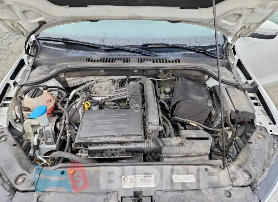 3VWDB7AJ0HM364050 Photo# 11