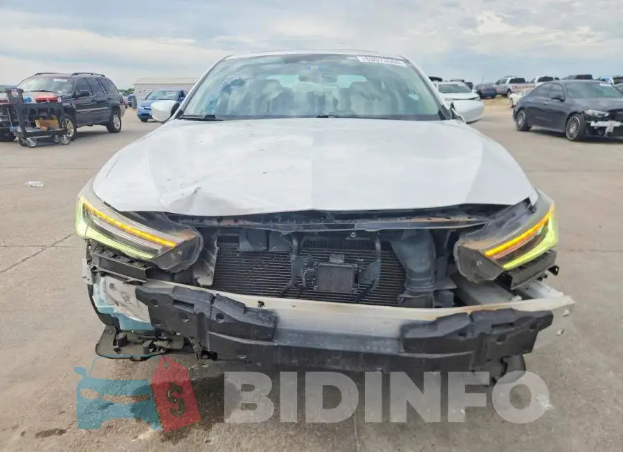 19UDE2F70KA007953 Photo# 5