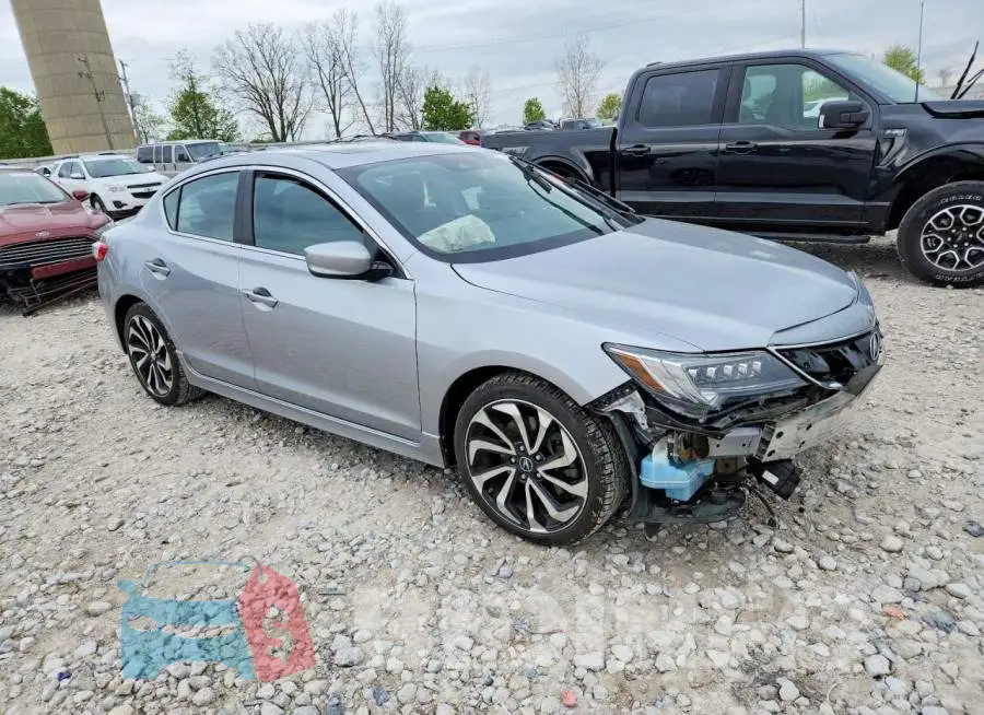 19UDE2F88HA009953 Photo# 4