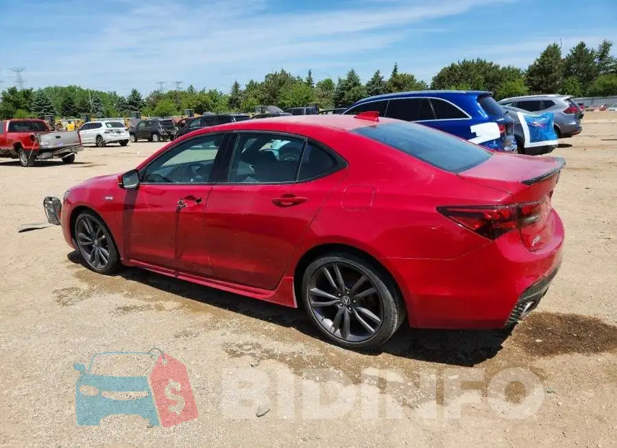 19UUB1F63KA004426 Photo# 2