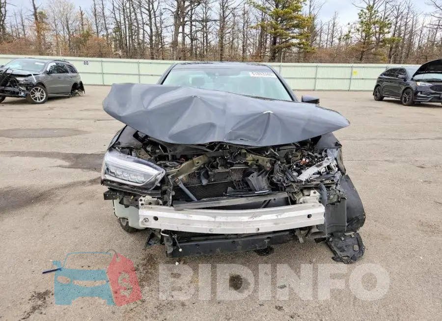 19UUB2F48LA004525 Photo# 5