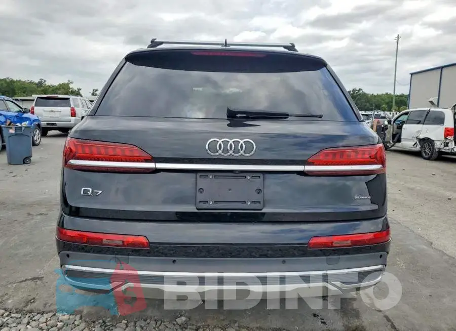 WA1AJAF77LD009152 Photo# 6