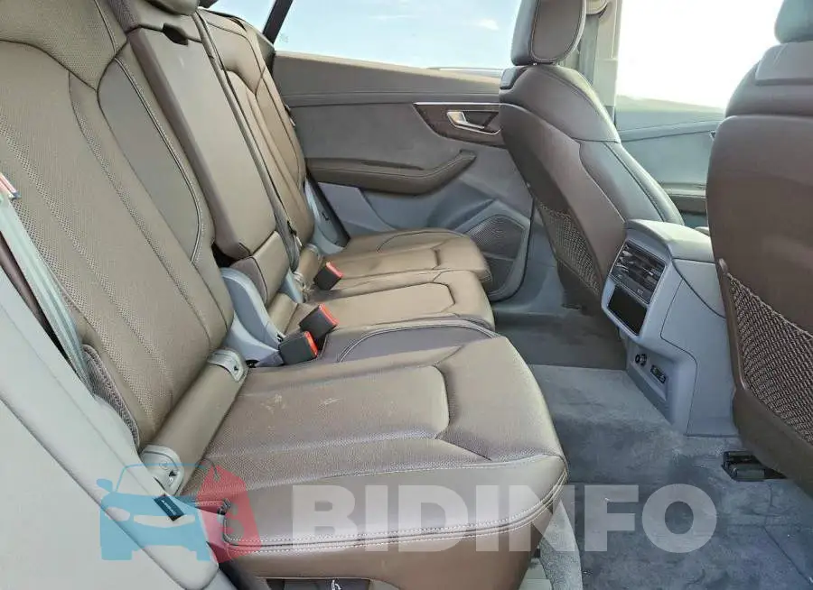 WA1FVBF17PD048387 Photo# 11
