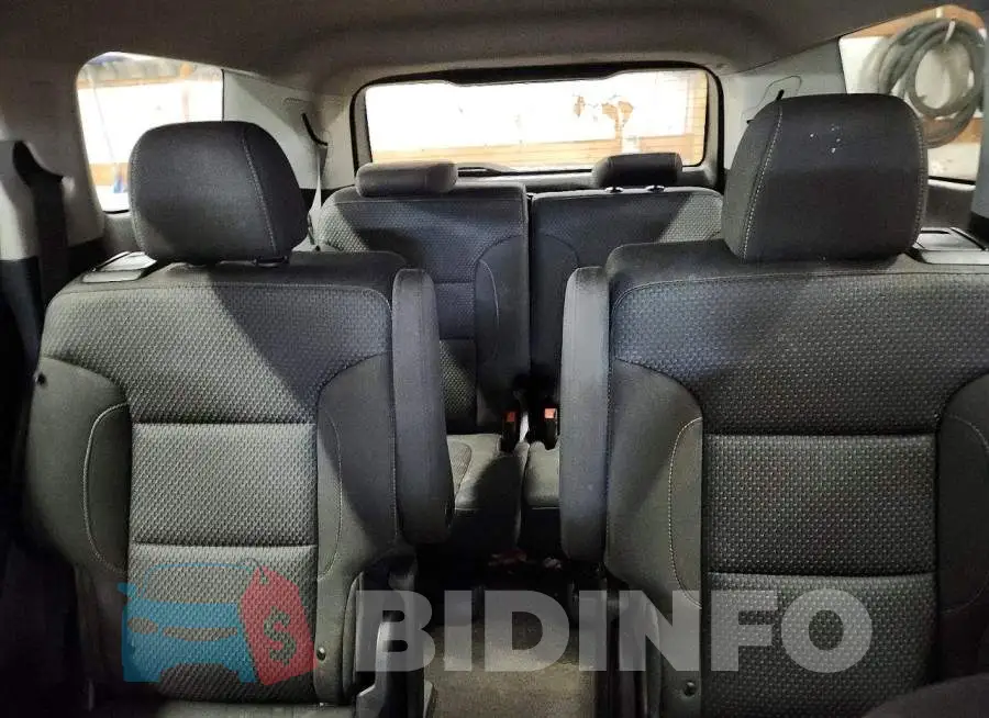 1GKKNKL44PZ160347 Photo# 10