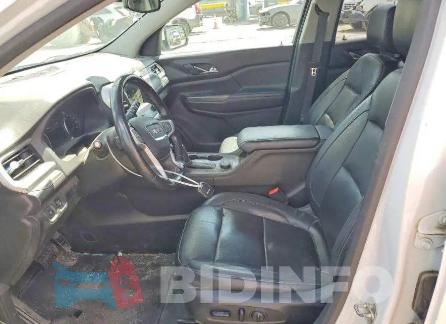 1GKKNMLS2JZ175964 Photo# 7