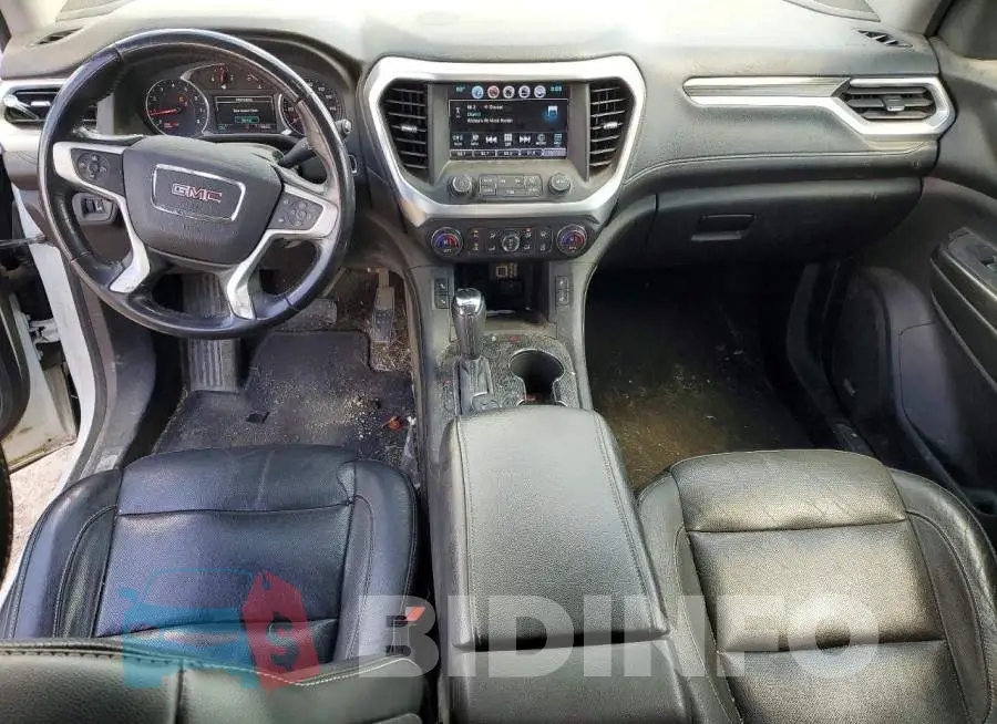 1GKKNMLS2JZ175964 Photo# 8