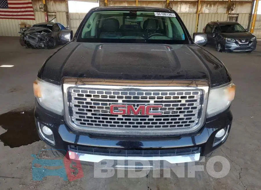 1GTP6EE13J1234351 Photo# 5