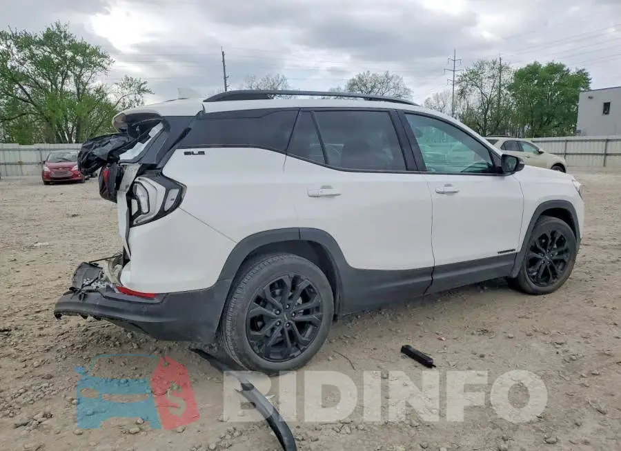 3GKALTEV1ML402558 Photo# 3