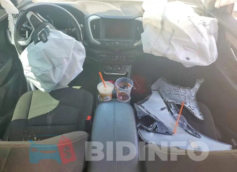3GKALTEV8ML312727 Photo# 8