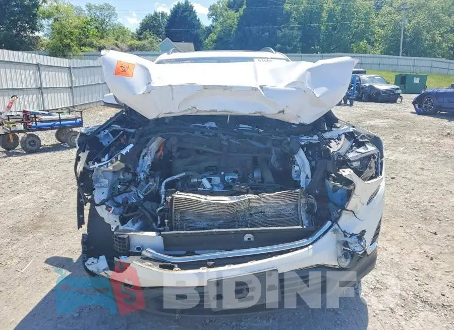 3GKALTEV8ML312727 Photo# 5