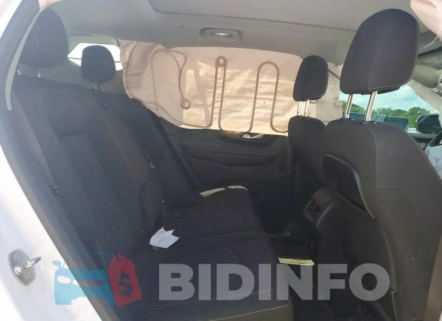 3GKALTEV8ML312727 Photo# 11