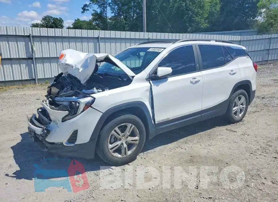 3GKALTEV8ML312727 Photo# 1