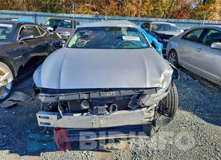1N4BL4CV9LC250411 Photo# 5