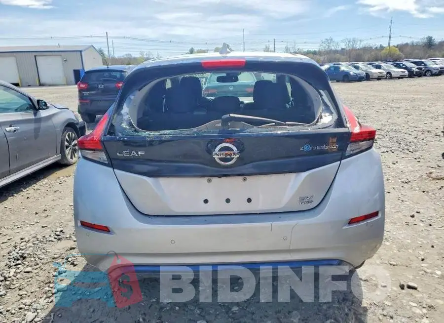 1N4BZ1CP7LC308661 Photo# 6