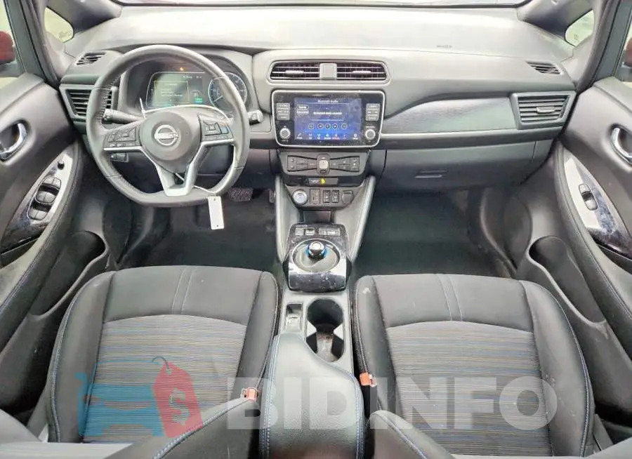 1N4CZ1CV5SC564167 Photo# 8