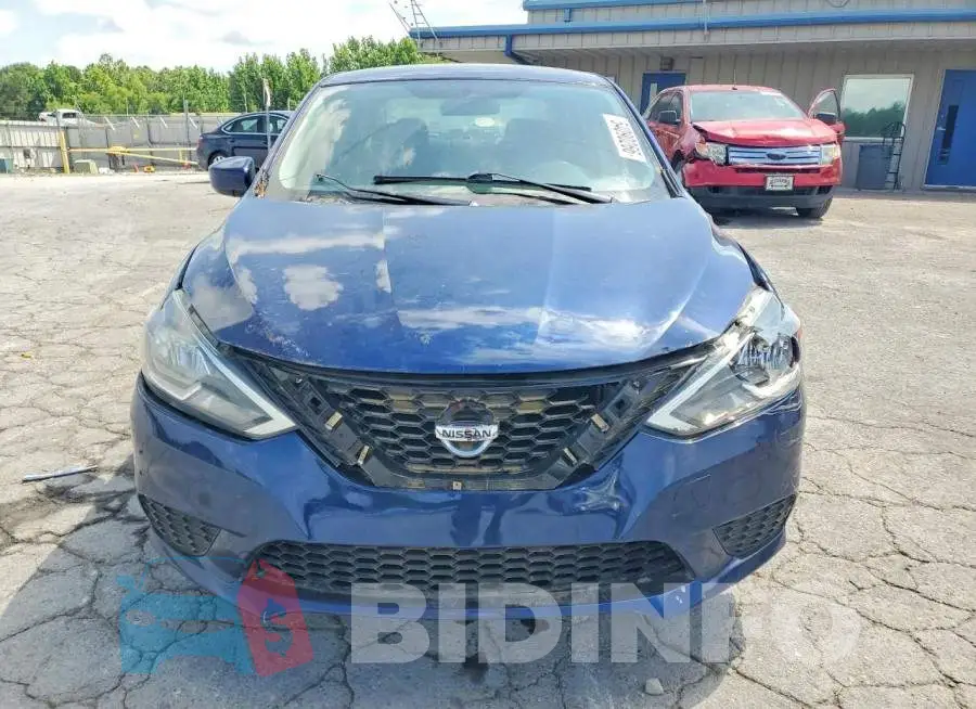 3N1AB7AP3HY220238 Photo# 5