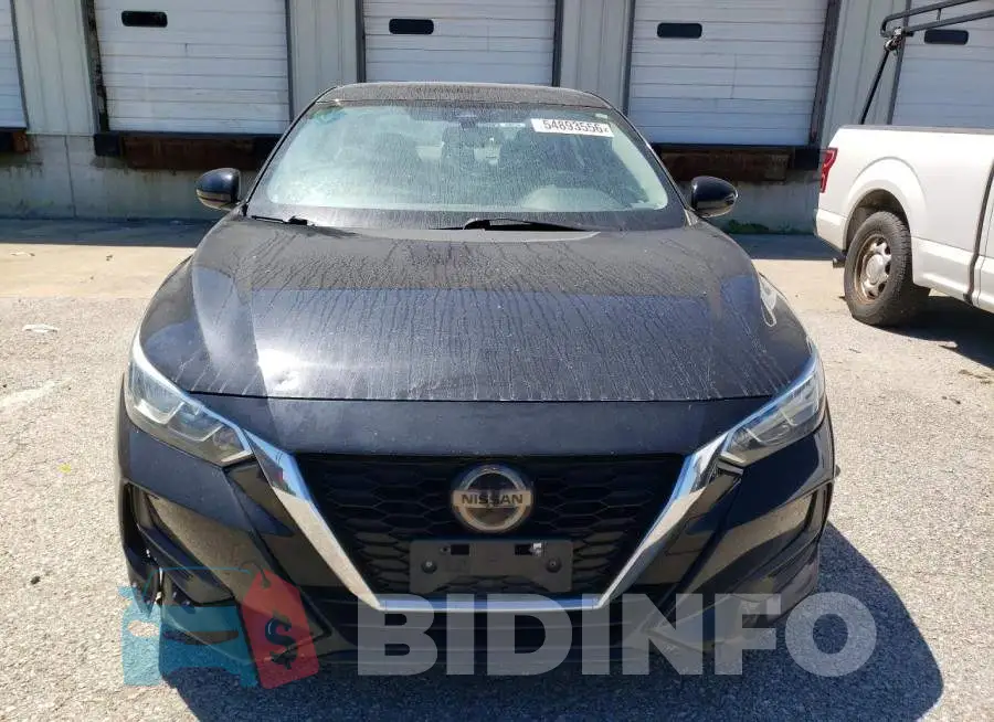 3N1AB8BV1LY284886 Photo# 5