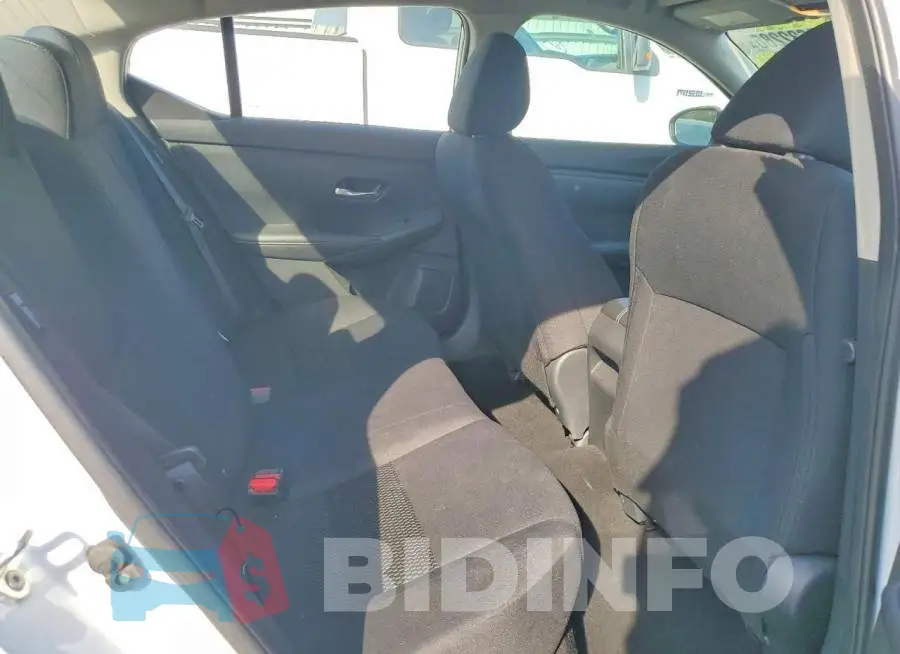 3N1AB8BV1NY212329 Photo# 10