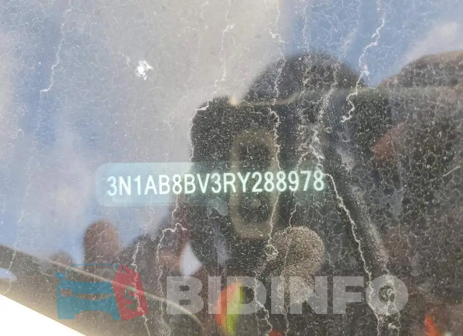 3N1AB8BV3RY288978 Photo# 12