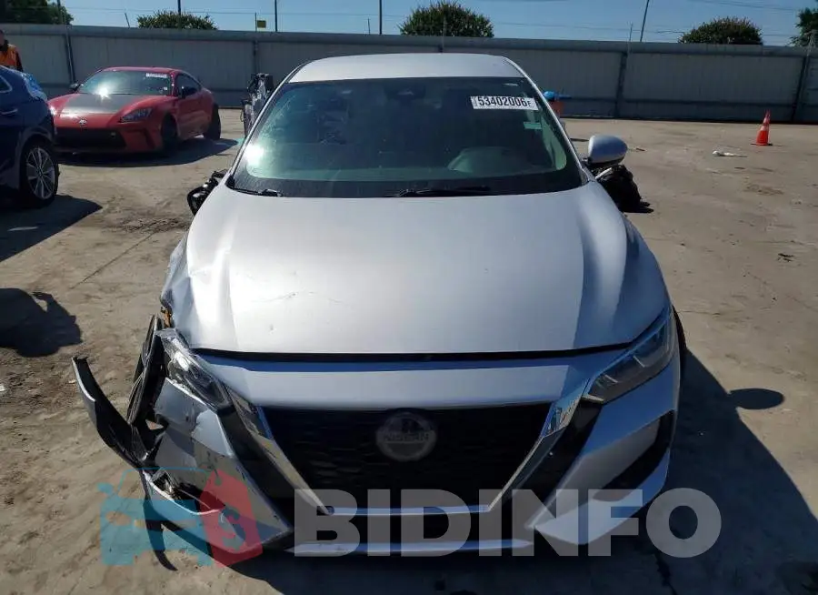 3N1AB8CV1NY250562 Photo# 5