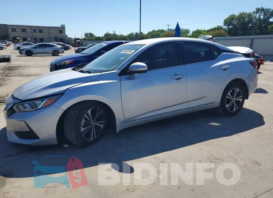 3N1AB8CV1NY250562 Photo# 1
