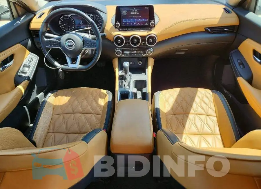 3N1AB8CV1NY276143 Photo# 8
