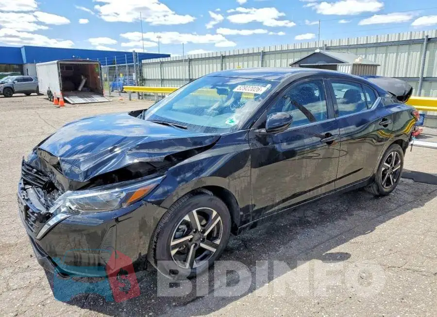 3N1AB8CV3SY310692 Photo# 1